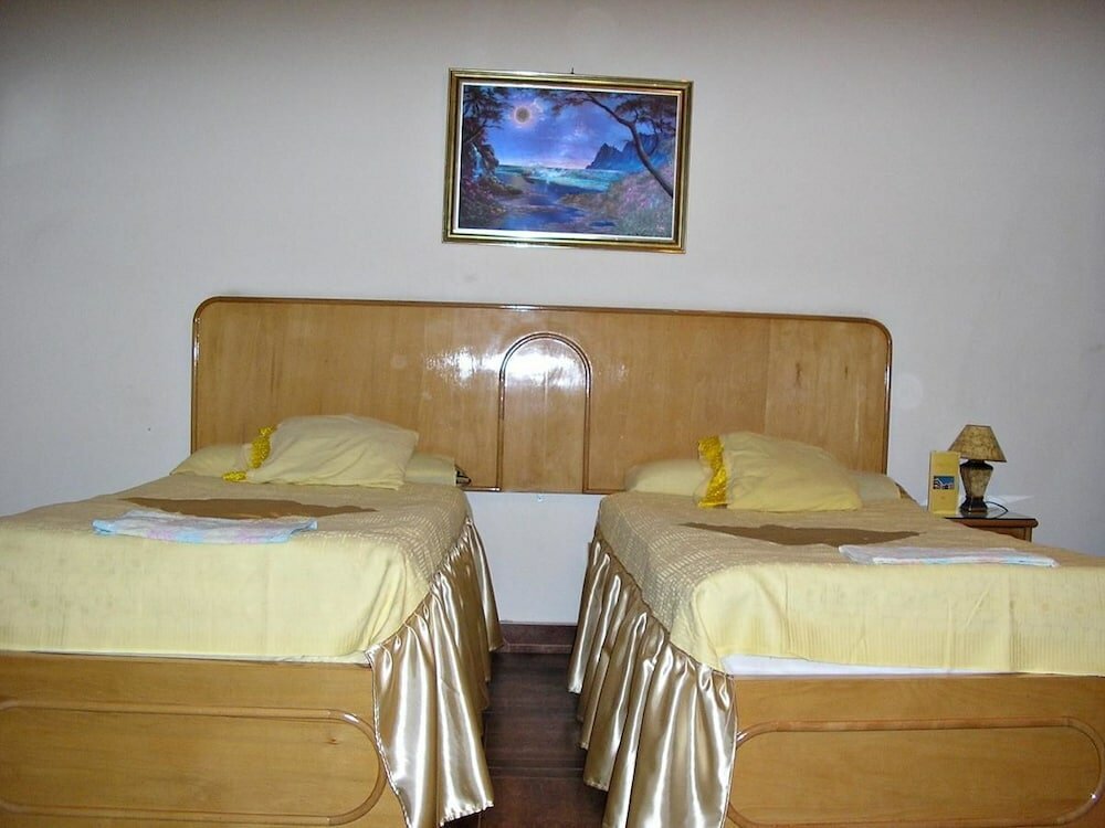 Фото High Way Hotel