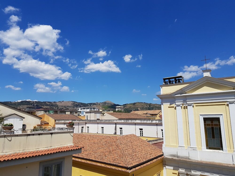 Фото Al Centro Luxury Home