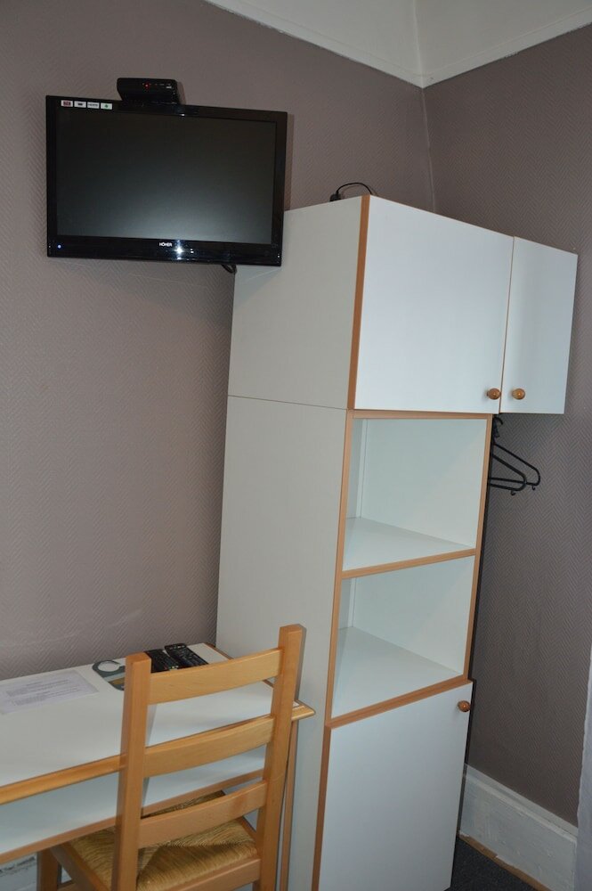 Фото Hotel de Normandie