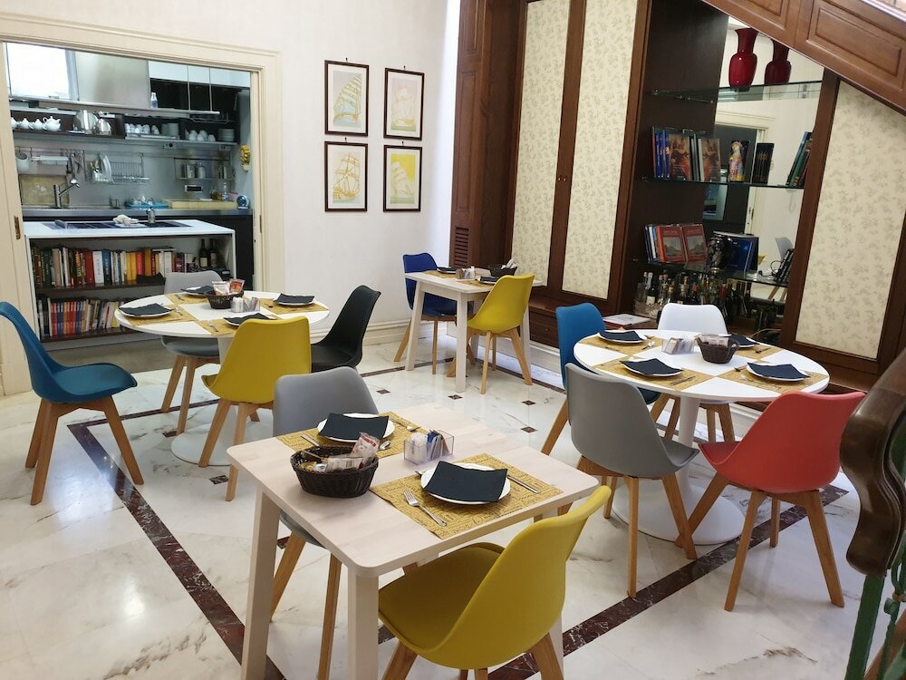 Фото Al Centro Luxury Home