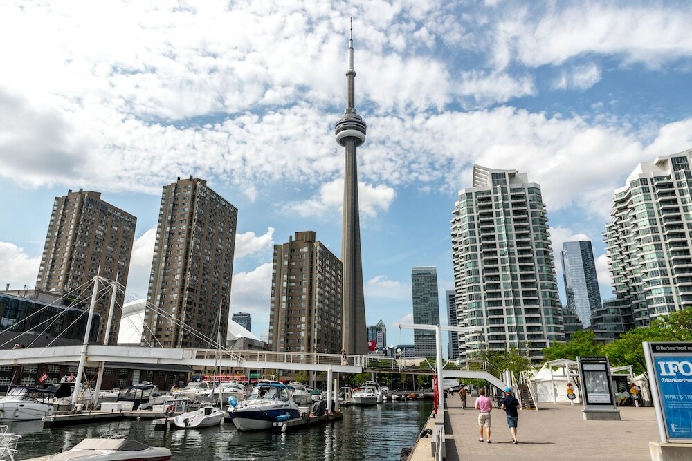 Фото Fairmont Royal York