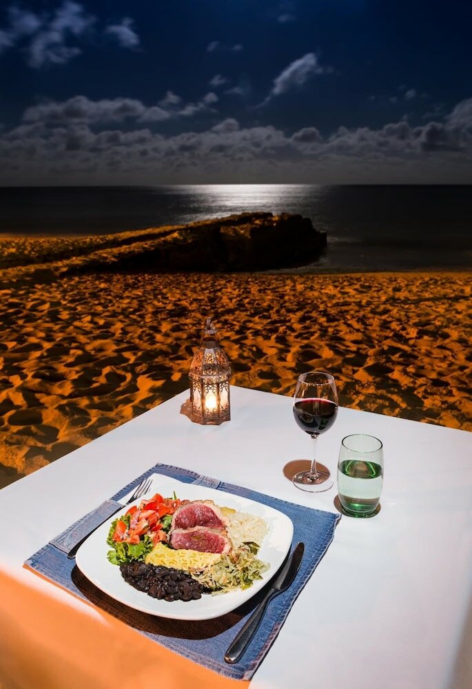 Фото Отель Torre Praia Hotel