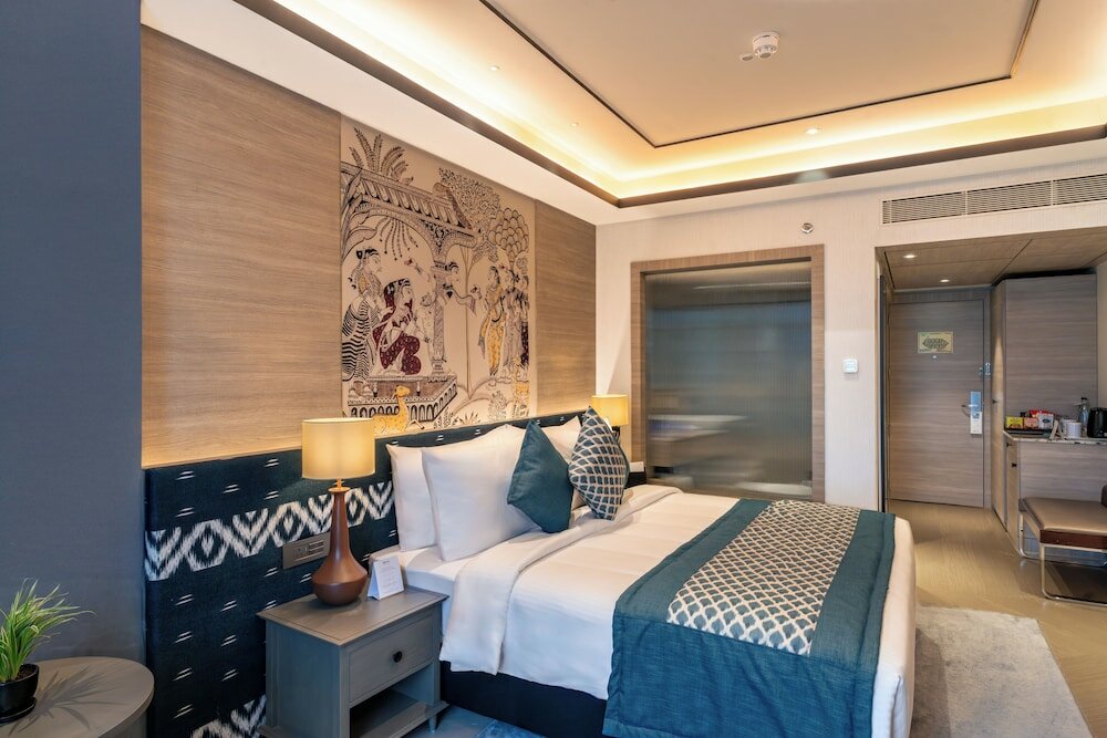 Фото Fortune Park Sishmo Bhubaneswar