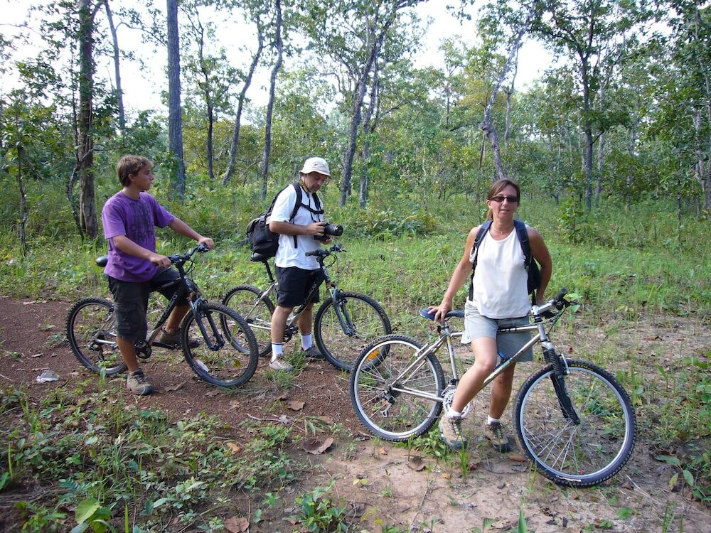 Фото Heritage Suites Hotel