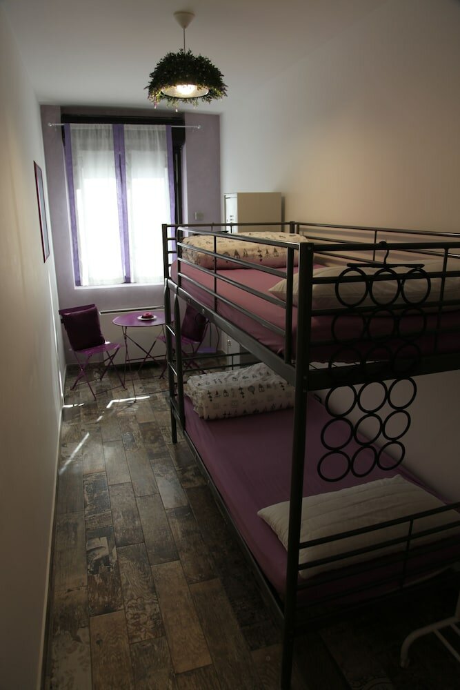 Фото Atmos Luxe Navigli Hostel & Rooms