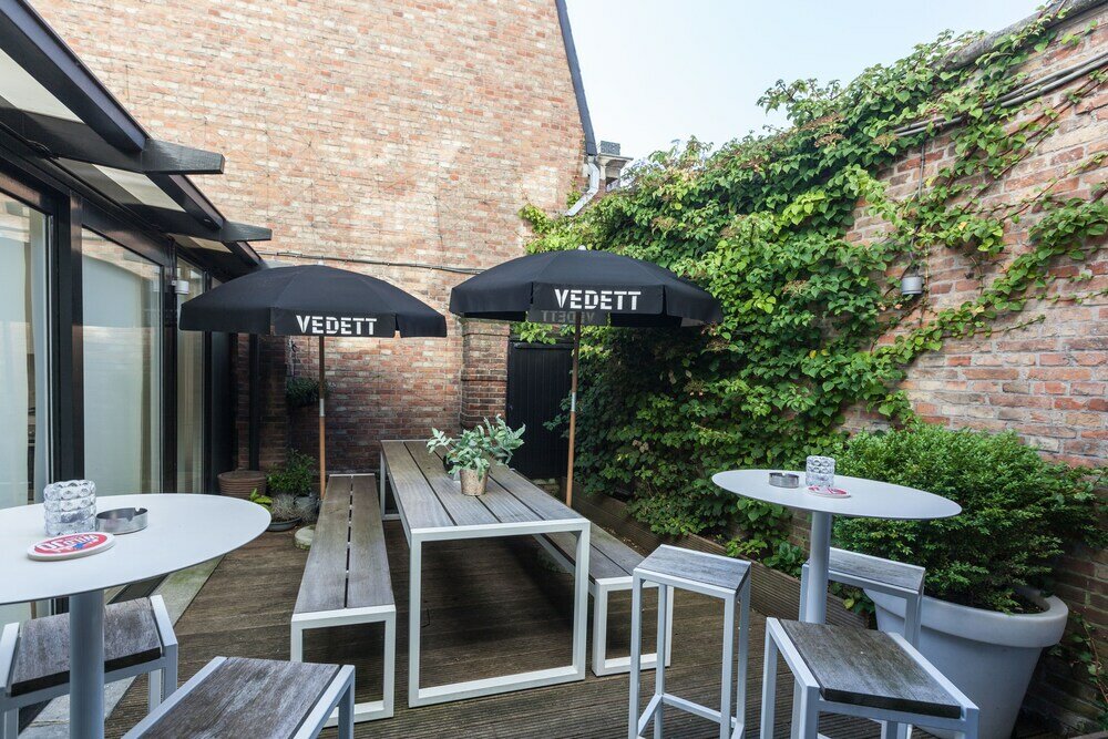 Фото отеля 3