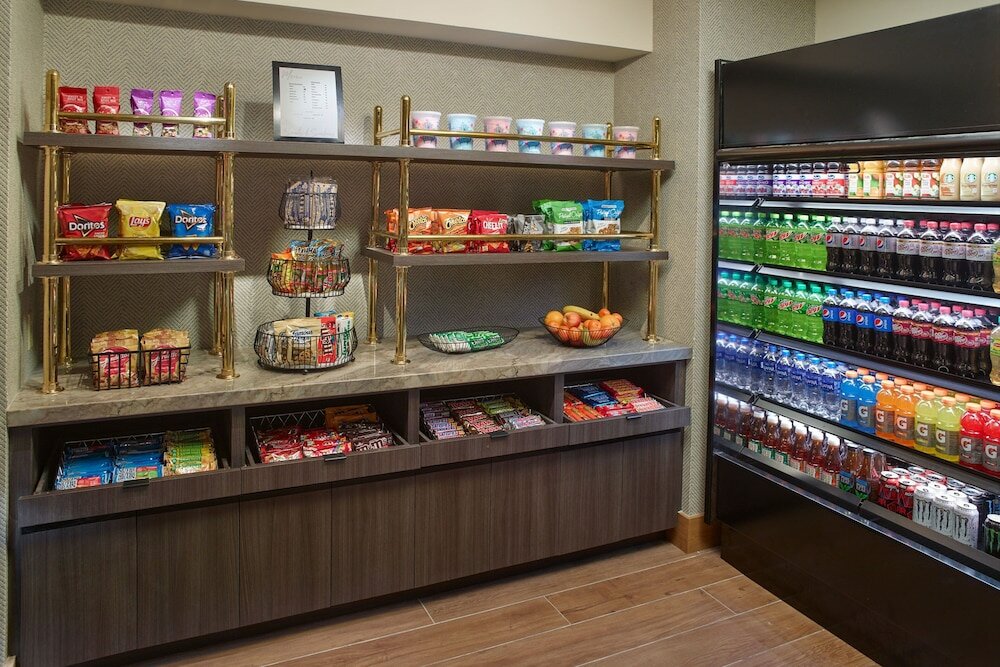 Фото Marriott Kansas City Overland Park