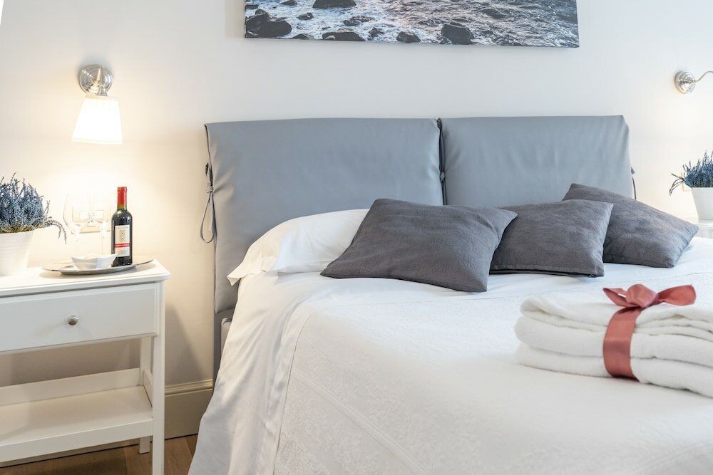 Фото Il Leone Blu - Bed & Breakfast