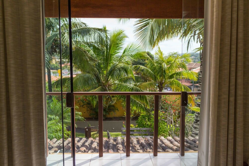 Фото Pousada Búzios Garden