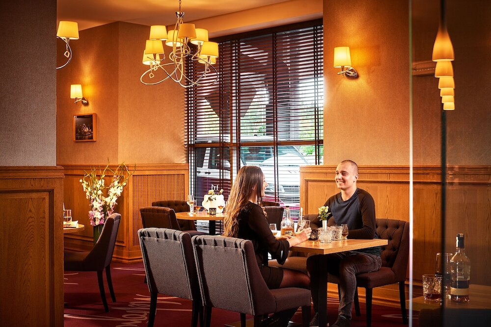 Фото Metropolitan Hotel Sofia