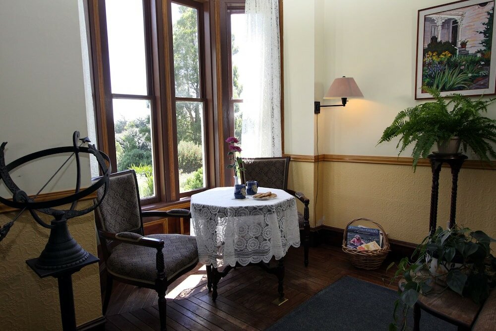 Фото Joshua Grindle Inn