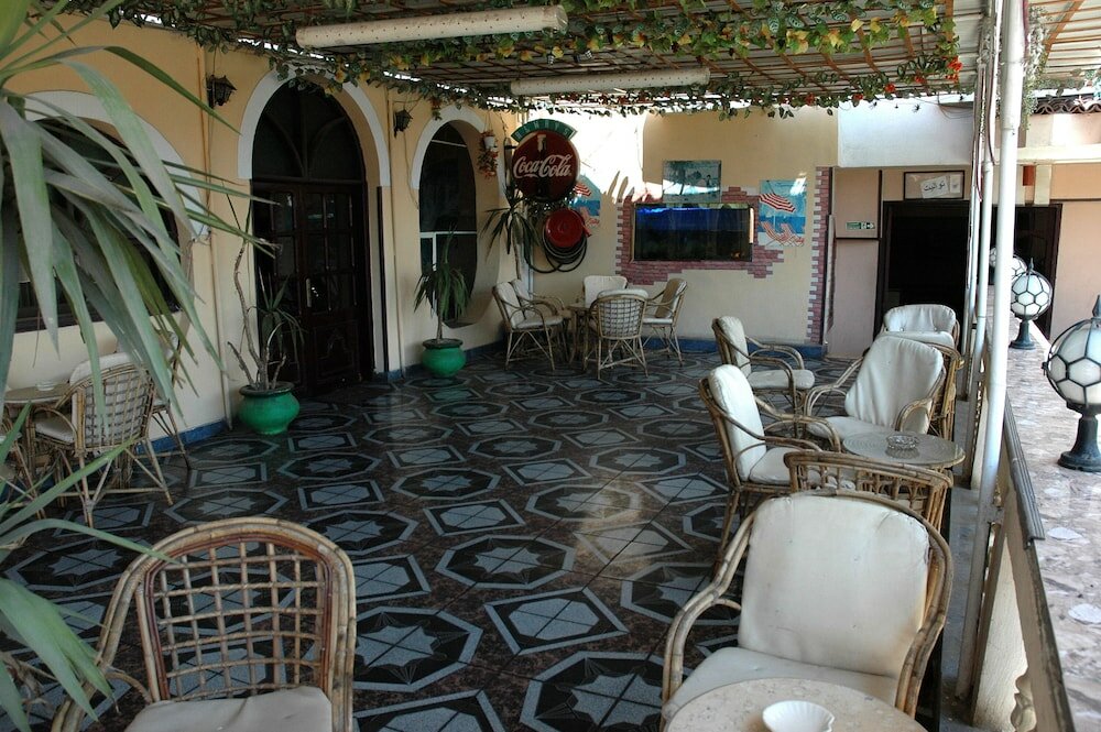 Фото High Way Hotel