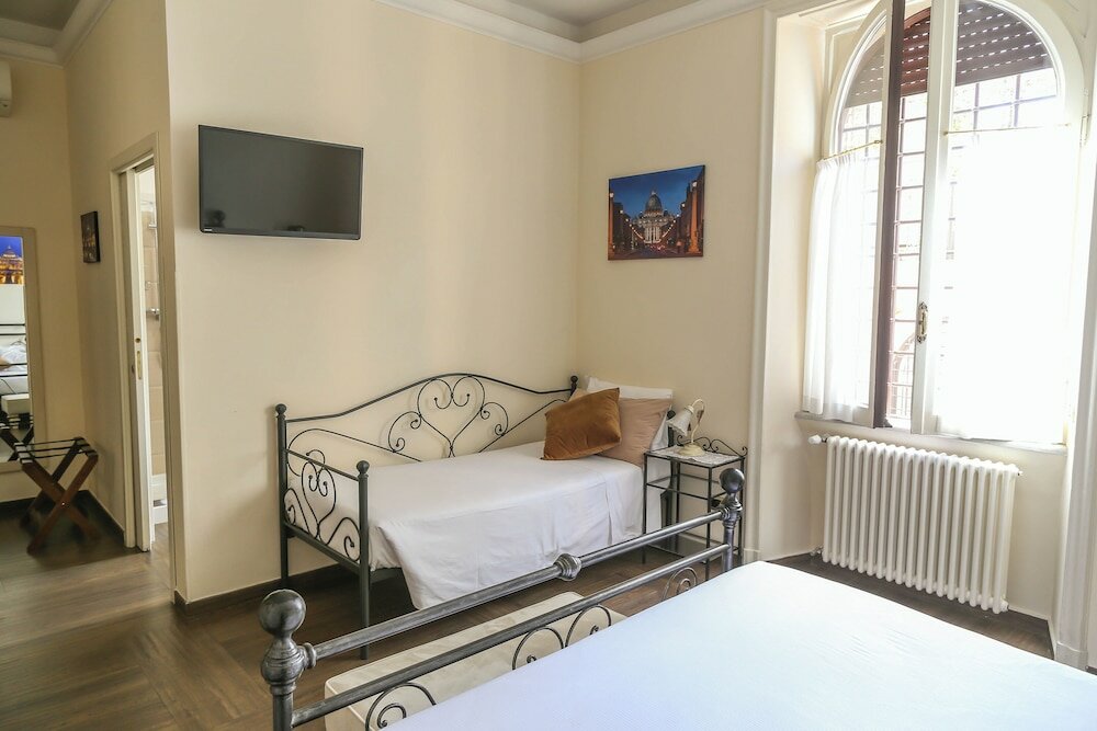 Фото Villa Matissa