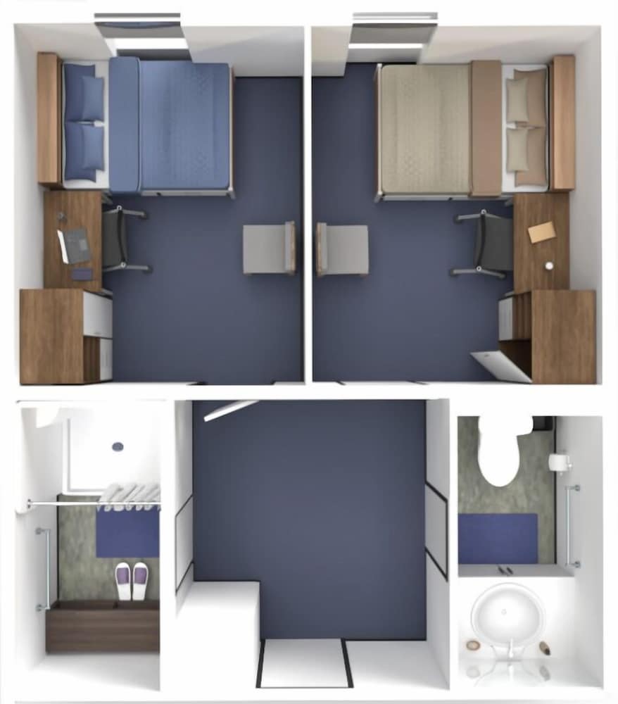 Фото Humber College Lakeshore Campus Residence