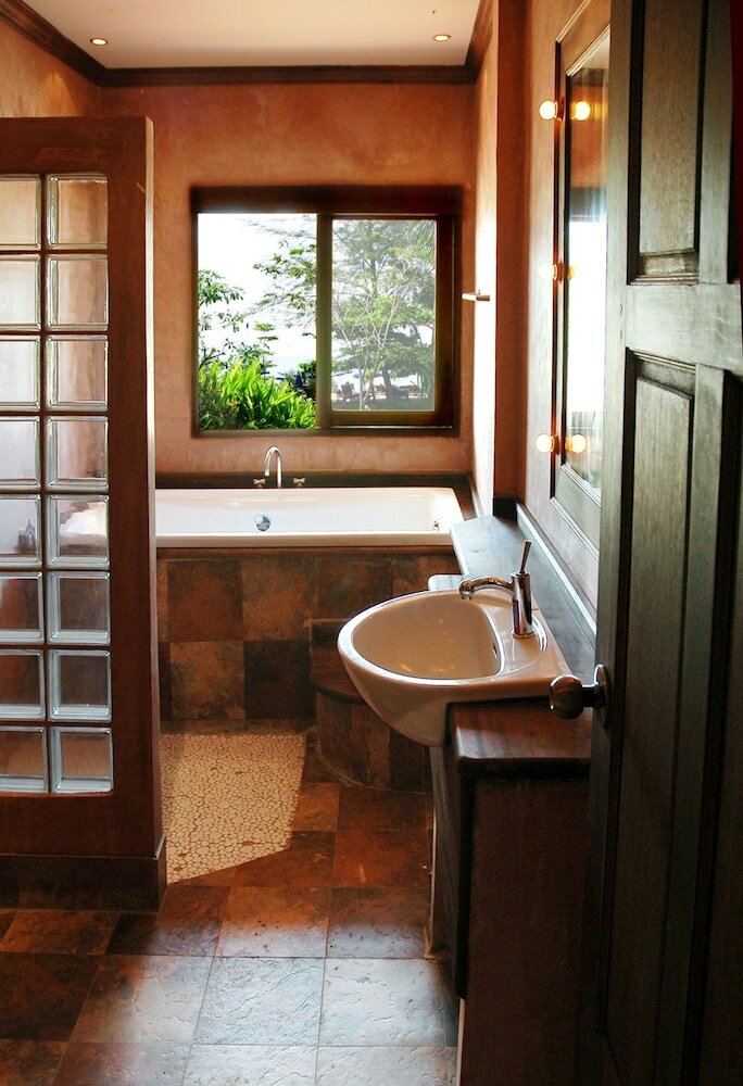 Фото Andamania Beach Resort