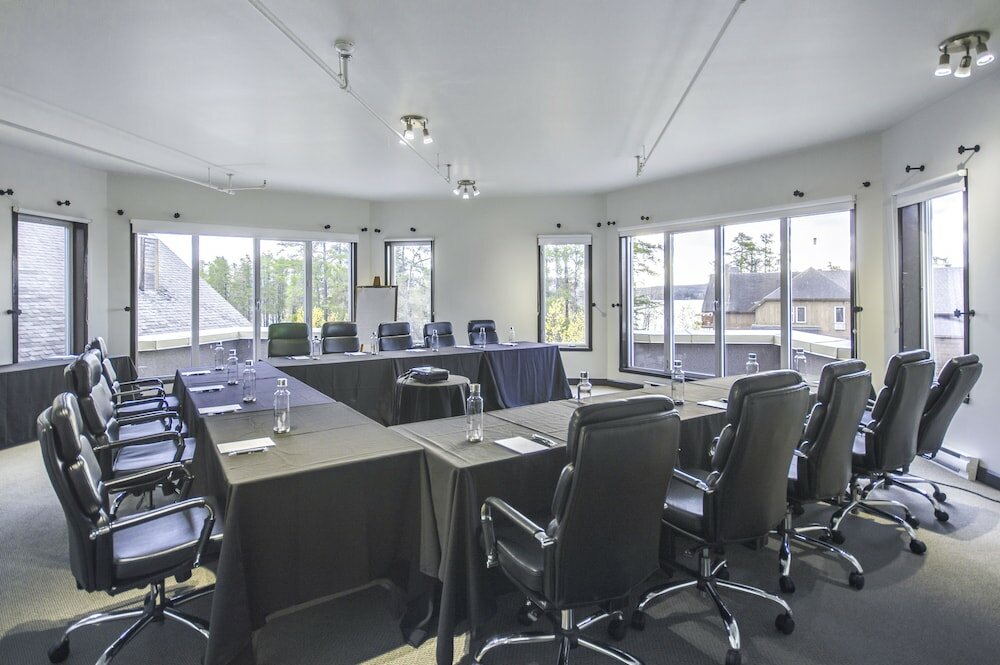 Фото Auberge du Lac Taureau