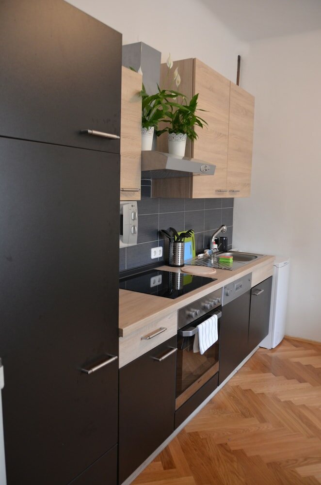 Фото Guesthouse Soul Ljubljana