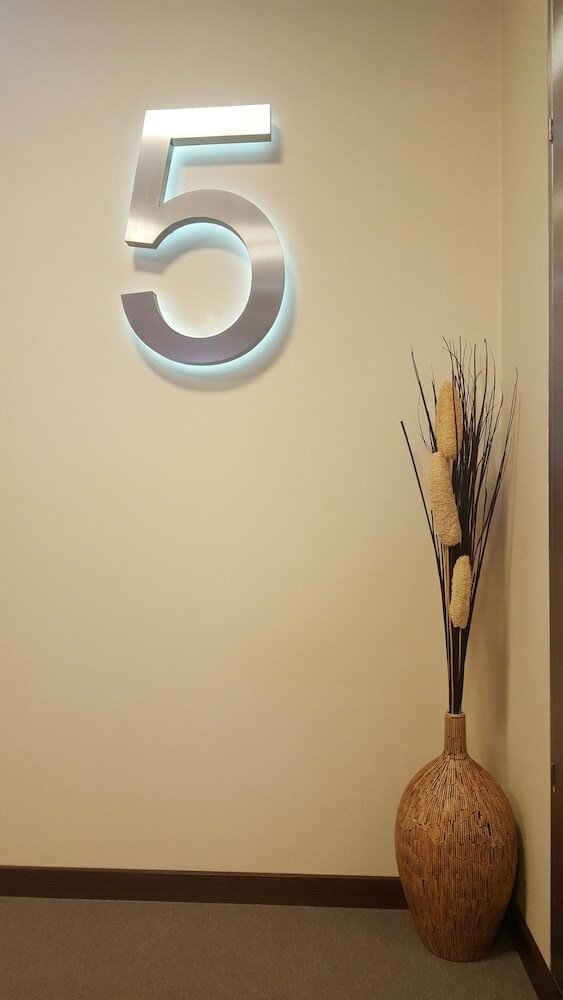 Фото Fenicius Charme Hotel