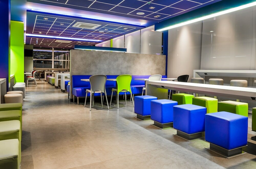 Фото Ibis budget Porto Alegre - Supereconômico