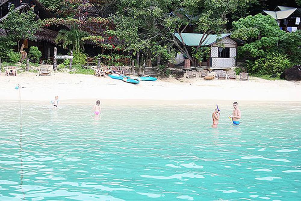 Фото Viking Nature Resort