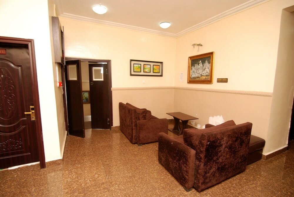 Фото Trafford Hotel