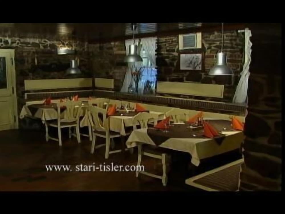 Фото Guesthouse Stari Tisler