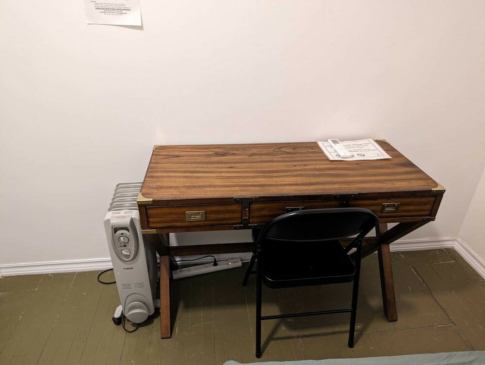 Фото The Parkdale Hostellerie