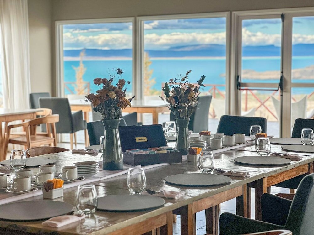 Фото Edenia Hotel & Nature