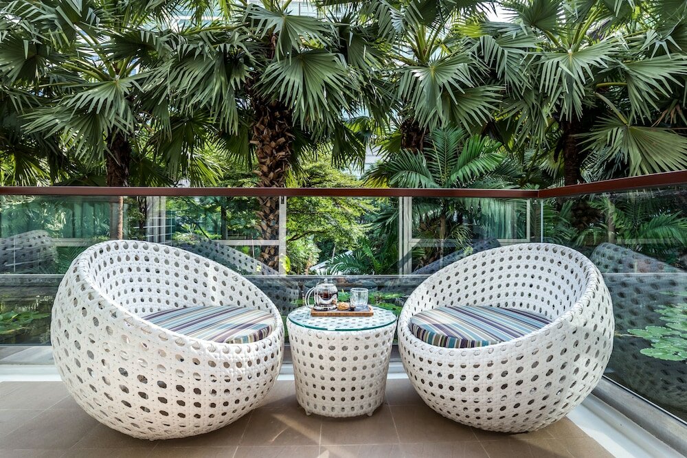 Фото Pullman Bangkok King Power