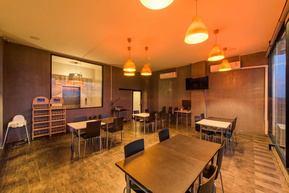 Фото Ingtara Hotel