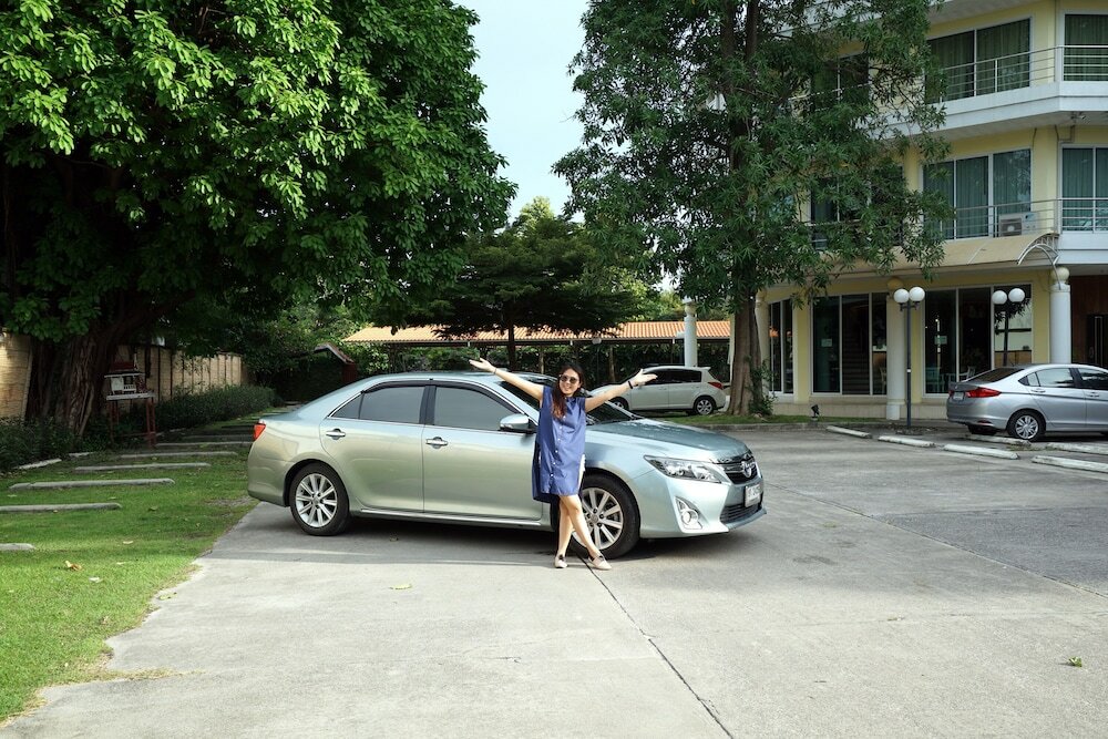 Фото Caza V1 Serviced Apartment