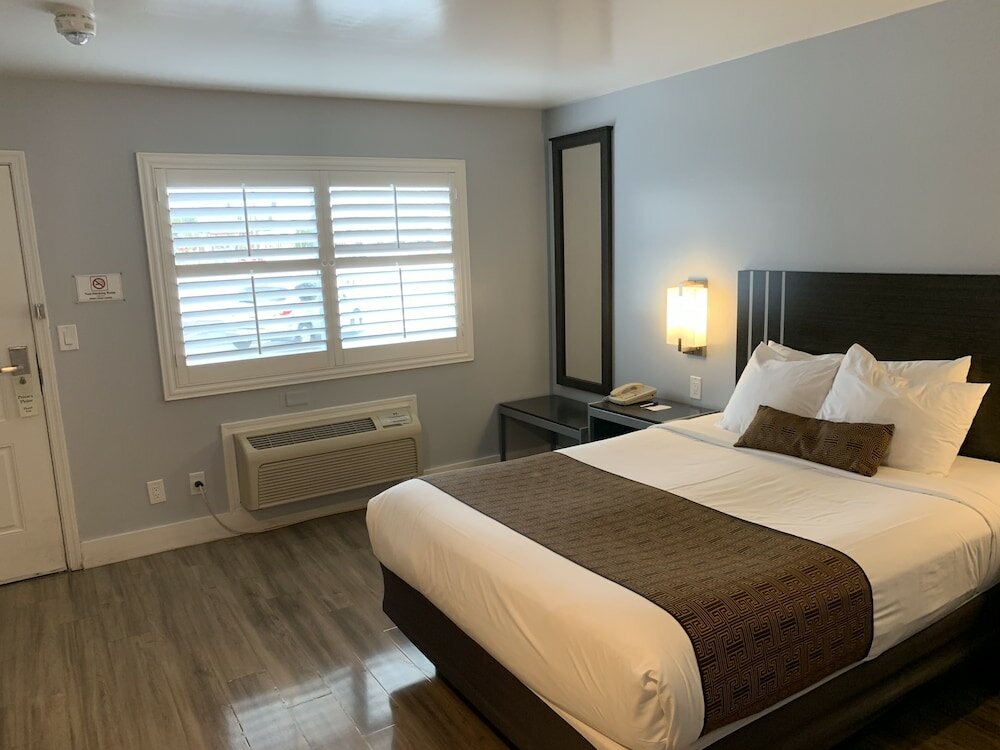 Фото Pacific Inn