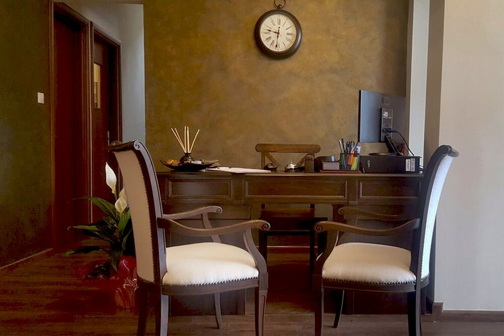 Фото Theatro Hotel Odysseon