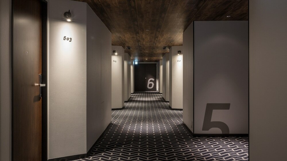 Фото Hotel Resol Nagoya