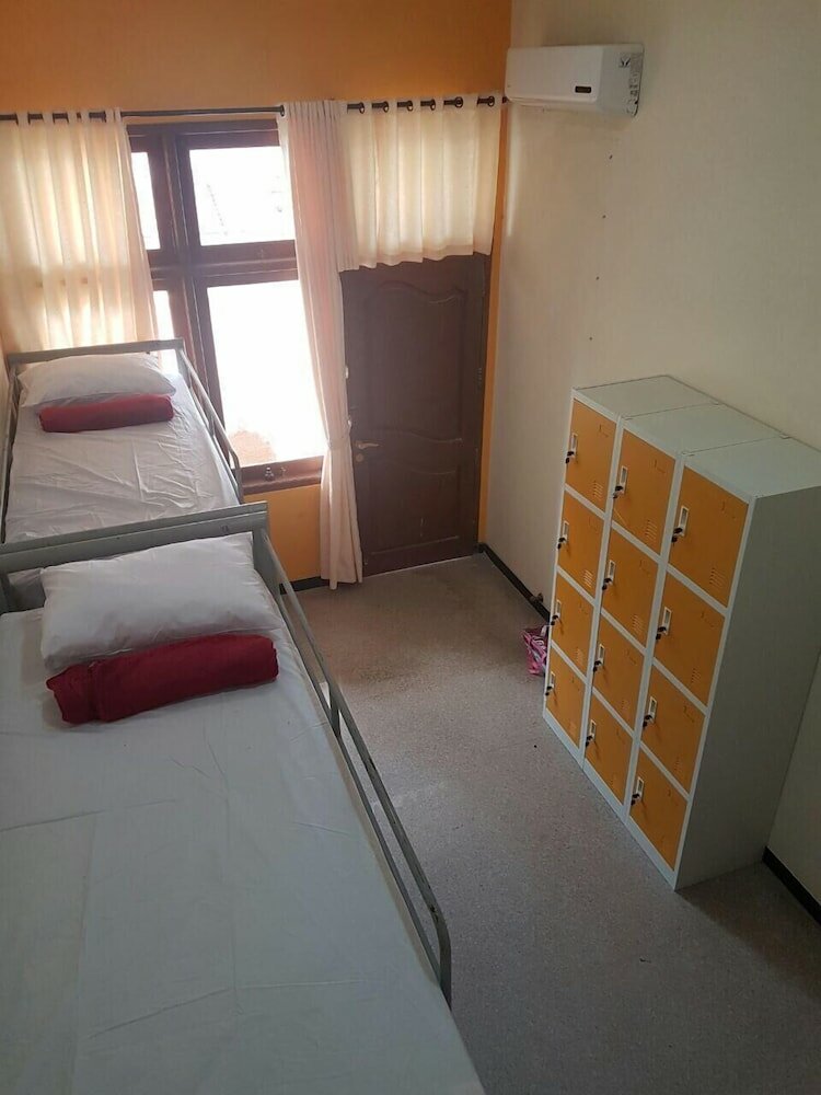 Фото The Backpacker Semarang - Hostel