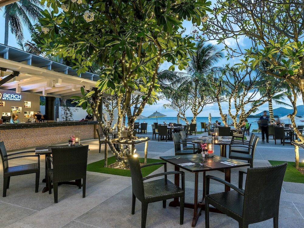 Фото Beyond Samui