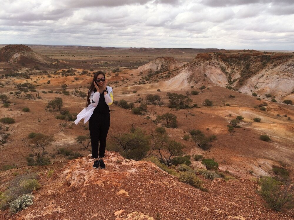 Фото Desert Cave Hotel