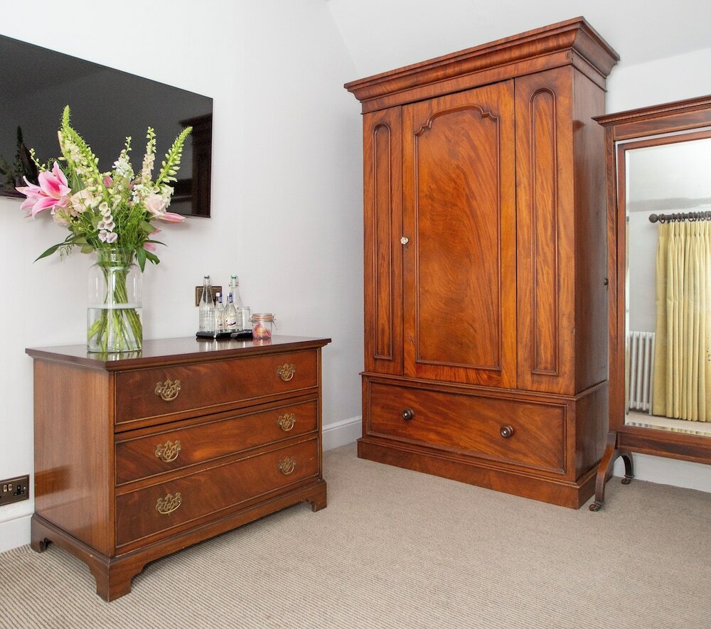 Фото Lords of the Manor Hotel