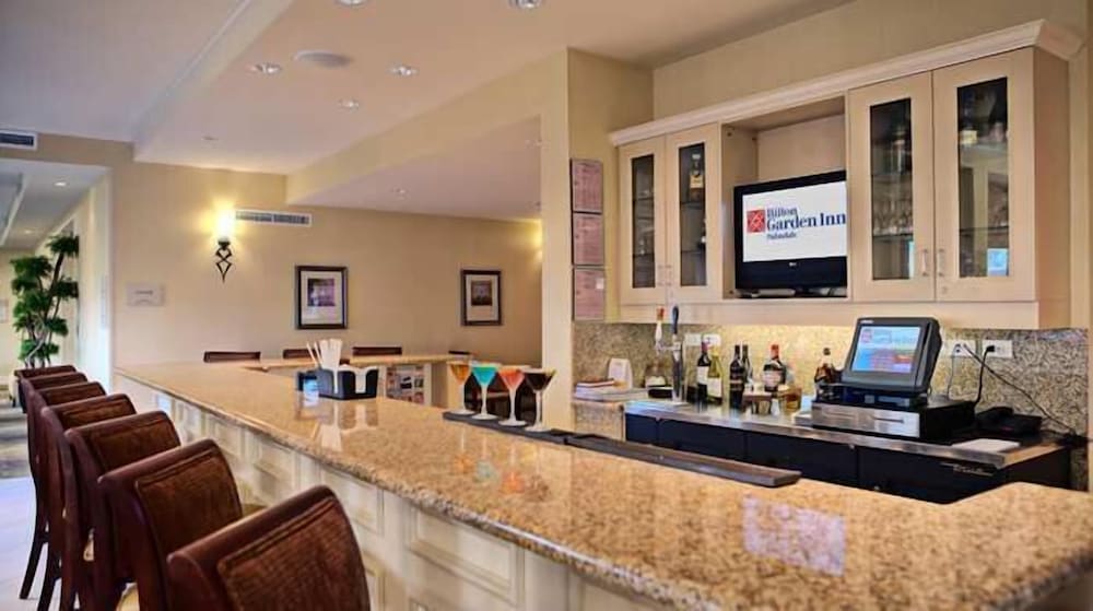 Фото Hilton Garden Inn Palmdale
