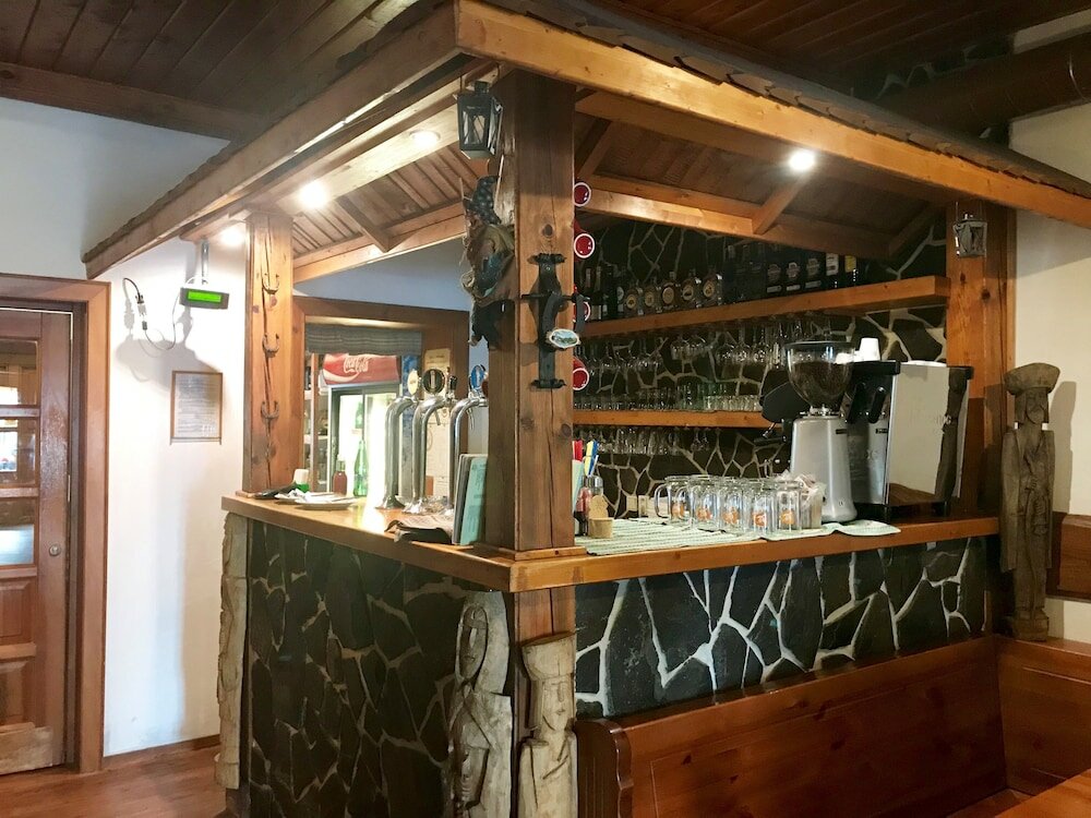 Фото Penzión Koliba u Štefana