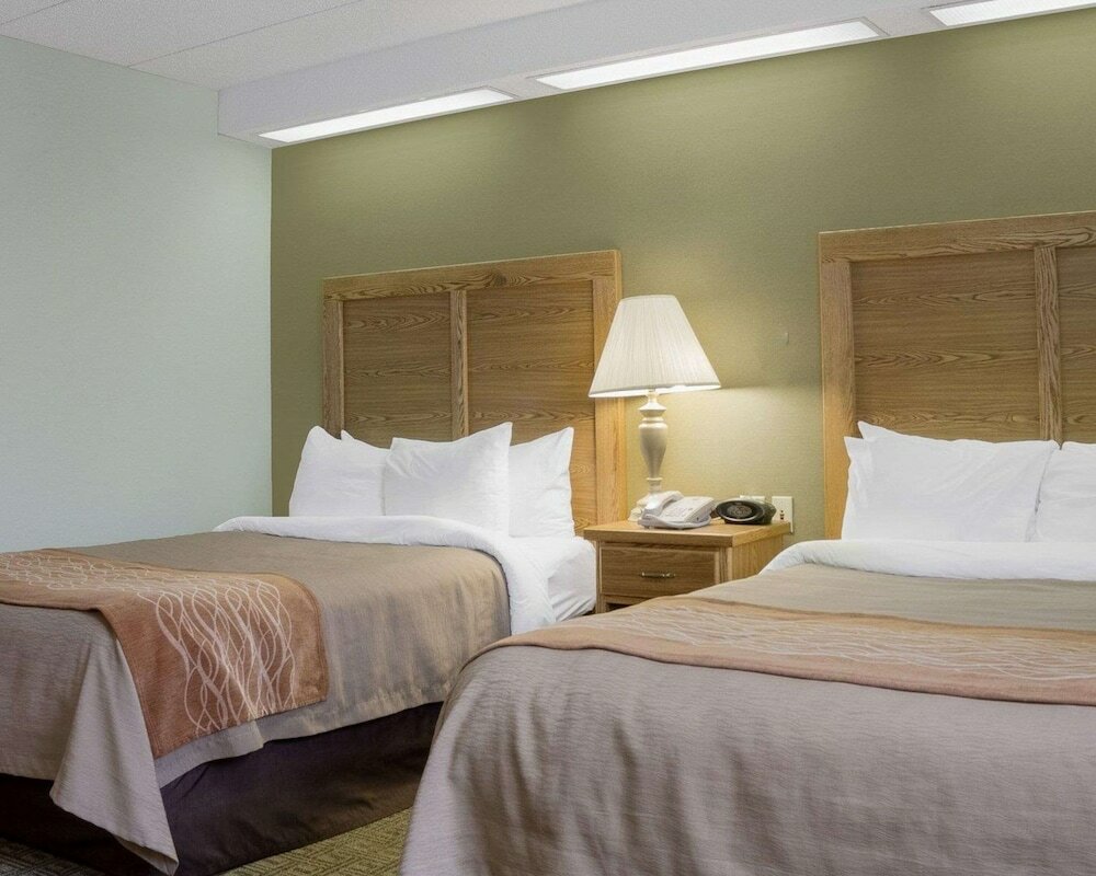 Фото Quality Inn Bismarck