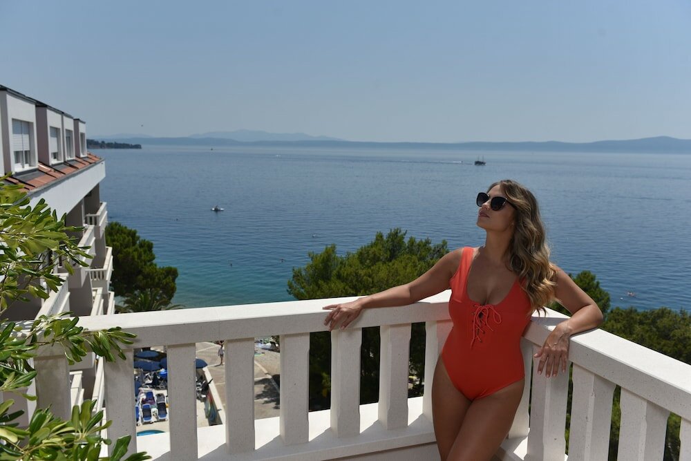 Фото Hotel Tamaris