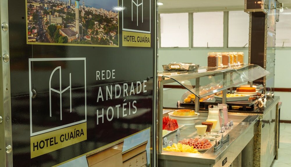 Фото Rede Andrade Guaíra