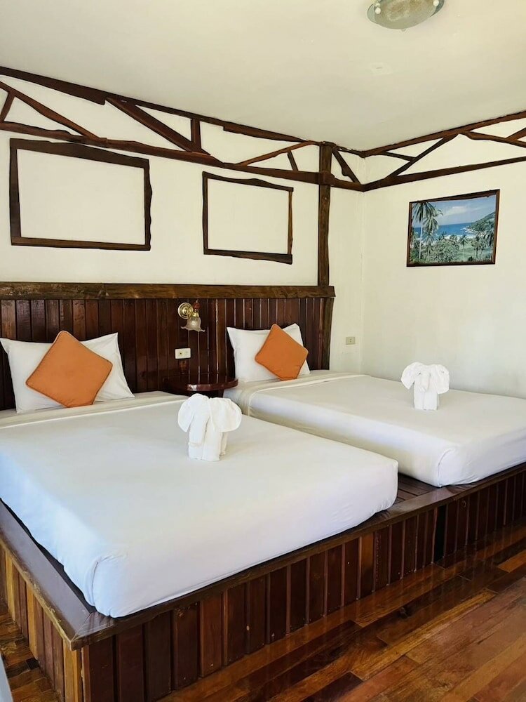 Фото Koh Ngai Resort Trang