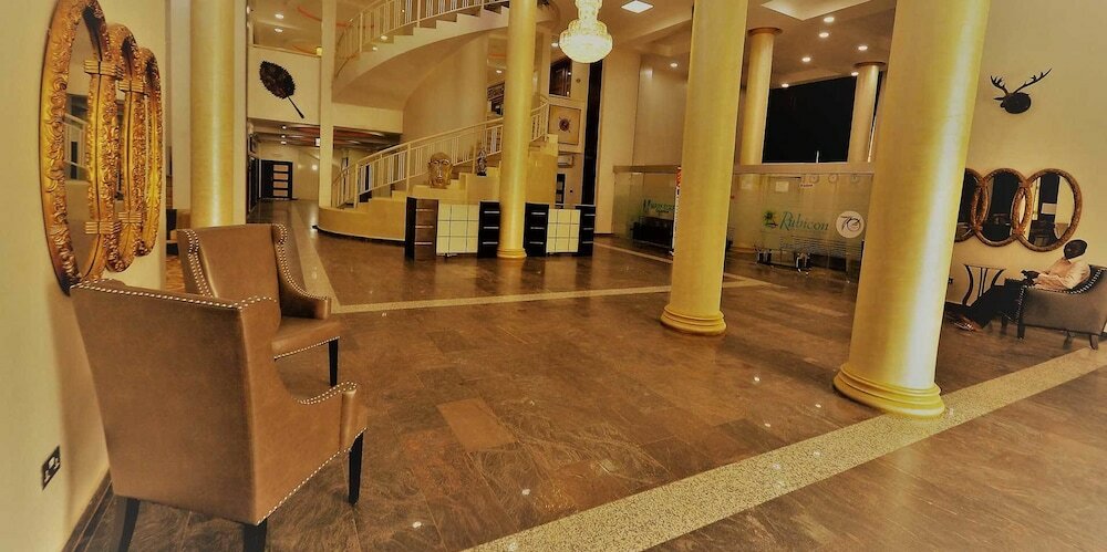 Фото Treasures Suites & Conferences