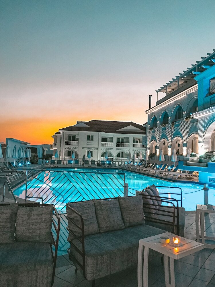 Фото Meandros Boutique & SPA Hotel - Adults Only