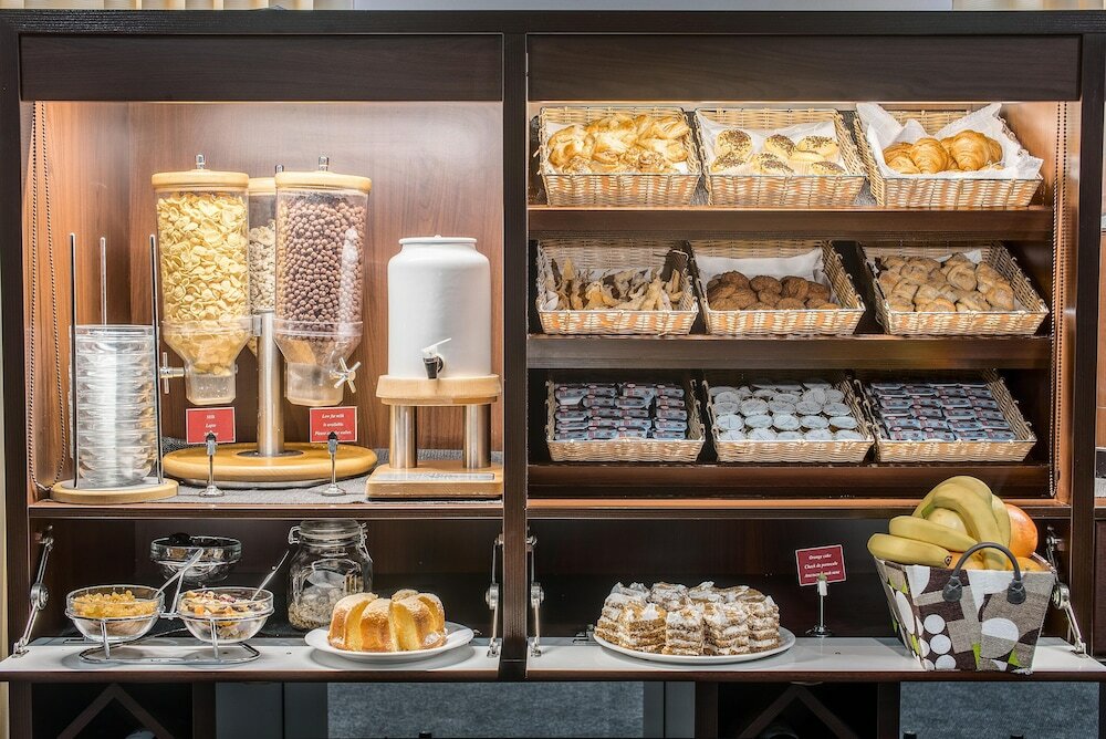 Фото Best Western Plus Flowers Hotel