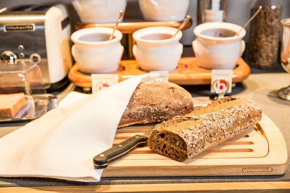 Фото Hotel Boehler