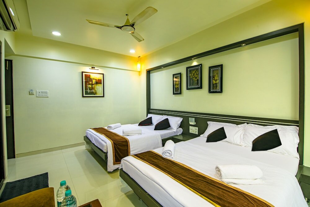 Фото La Hotel Metro