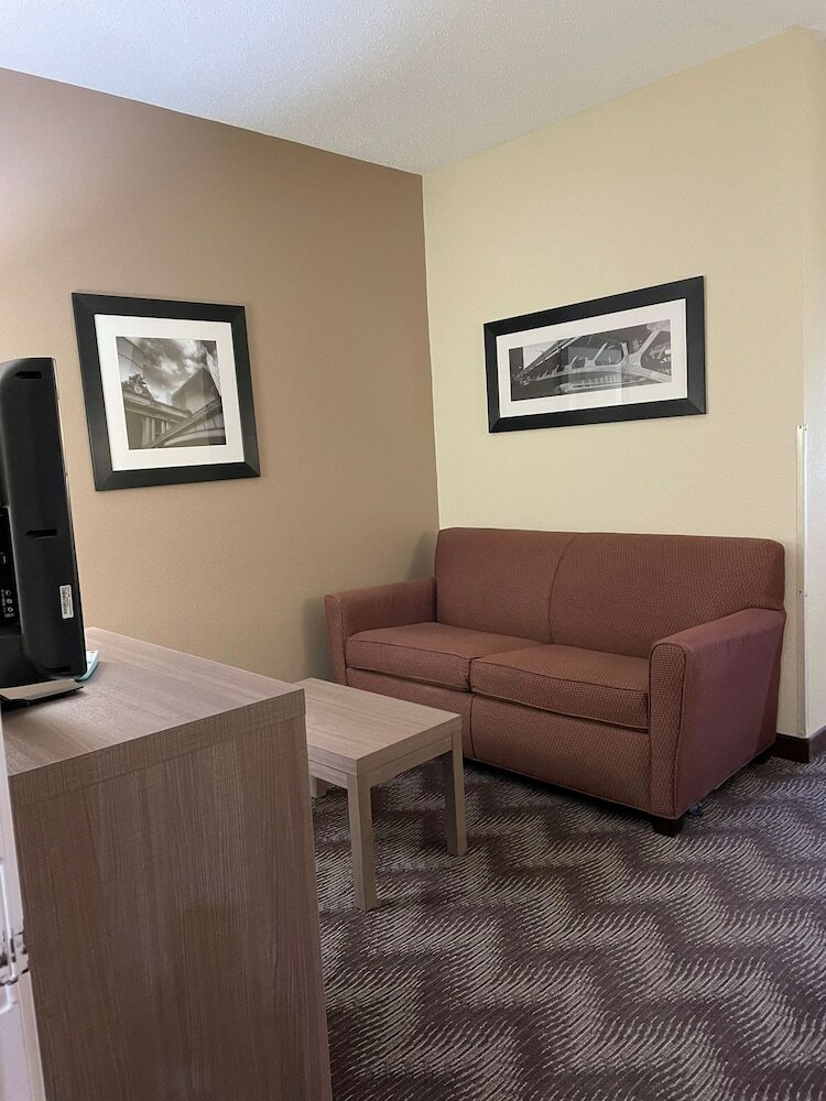 Фото Quality Suites